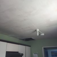 Repaired-Ceiling-Due-to-leak-After